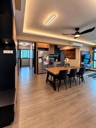 Blk 415D Waterfront I @ Northshore (Punggol), HDB 4 Rooms #600262711